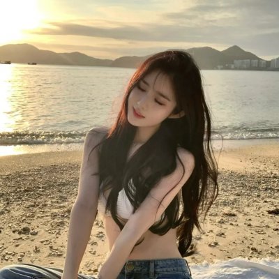 我的淘气天使