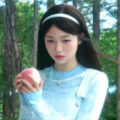 我,安娜